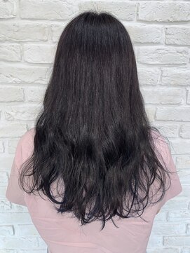 アンククロス 表参道(ANKH CROSS) インナーブルー