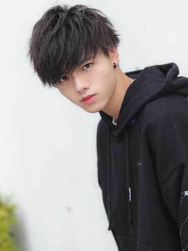 リップス 表参道店(LIPPS) フレイドライマッシュ