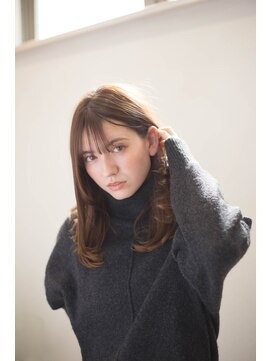 バード(bird) 【2020年冬の新作スタイル】戸田公園美容室bird