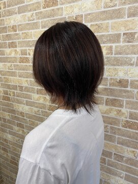 メルティエ(Mertie) お洒落ちびウルフ☆