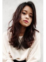 ラテ 武蔵小杉(LATTE)&nbsp;無造作ゆるっとロング