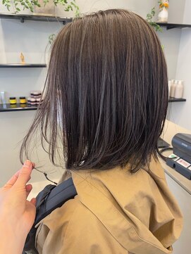 シアター(CIARTOR) ロブ