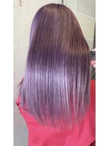 シェア 天王寺(share)&nbsp;Deep lavender