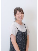 ヘアポジション 泉店(HAIR Position)&nbsp;赤川 遥