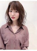 【Elme　八柱】大人かわいい×くびれレイヤー