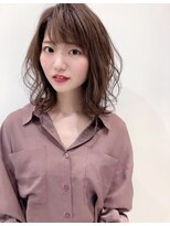 エルメ バイ アンフィー(Elme by anphi)&nbsp;【Elme　八柱】大人かわいい×くびれレイヤー