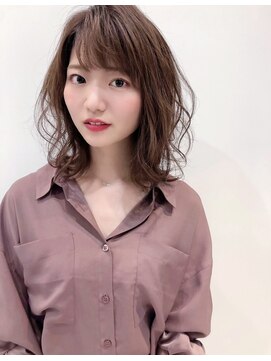 エルメ バイ アンフィー(Elme by anphi) 【Elme 八柱】大人かわいい×くびれレイヤー