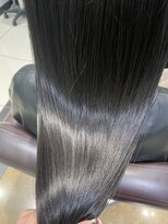 ゼスト フィーノ(ZEST fino) ダークグレー*