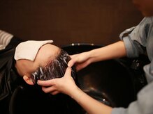 ラブアンドヘアーフロー(Love&Hair Flow)