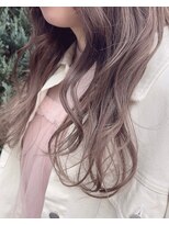 ニコ(nico.)&nbsp;ラベンダーミルクティー