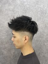 ライズ 新小岩店(RISE)&nbsp;スパイキーショート