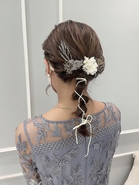 ネオリーブギンザ 銀座店(Neolive GINZA) うねうねローポニー