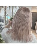 ビークール岩沼店 デザインカラー 30代 40代 50代