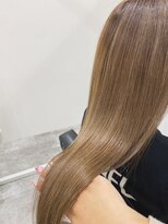 チェレ ロッソ 金剛店(Chere rosso)&nbsp;髪質改善トリートメント☆圧倒的な艶と柔らかさ☆