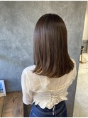 酸性ストレート
