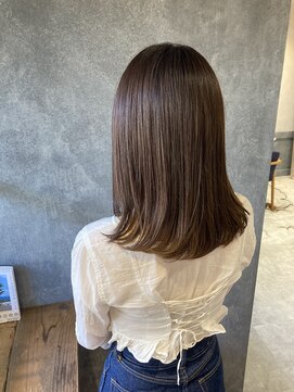 ノイ(noi) 酸性ストレート