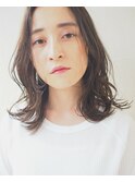 ミディアム★ゆるふわ