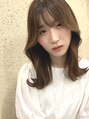 イーストハムアール(EAST HAM r)&nbsp;20代OLさんから支持は抜群◎流行りの顔回りレイヤーもお任せ♪