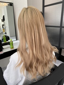 ラムシェール(LamChele) ☆lamchele☆シールエクステ80枚