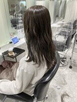 リー 尼崎(Lee)&nbsp;アディクシーグレージュ