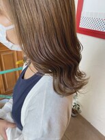 パディントン(Paddington)&nbsp;パサつきサヨナラ♪大人に選ばれる【上品ベージュ】☆