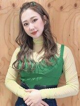 オンフリーク(ON.fleek) 田中 美咲