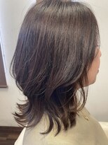 チェルシー(CHELSEA) 外はねセミディ