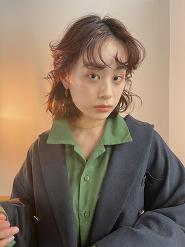 ルッチ 立川(LUCCI) LUCCIおすすめSTYLE