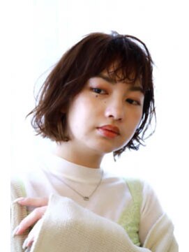 スピガ(SPIGA) ナチュラルボブ