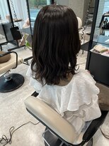 チャオ バイ ミチ(Chao by MICHI)&nbsp;【 Chao  non 】オリーブグレージュ