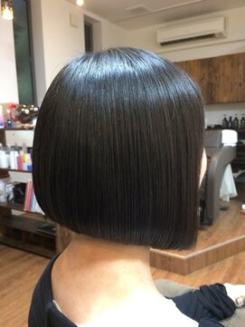 グラバ(graba) ボブ　(小岩小岩駅京成小岩新小岩）