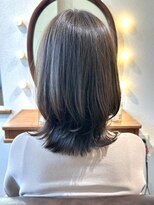 エルサフィロ ヒゴバシ(el zafiro)&nbsp;【エルサフィロ　肥後橋】お客様スタイル