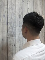 ソイゴ(Soi5)&nbsp;カット