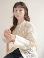 ムク 甲府(muku.)&nbsp;イメチェン/ハッシュカット/フルバング/似合せカット/甲府駅