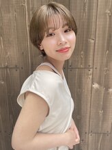 トエカグヤヒメ(toe kaguyahime)