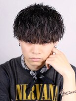 リップス 梅田ロフト(LIPPS) KINツイスパ