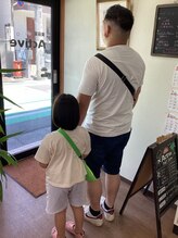 アクティブ(Active)