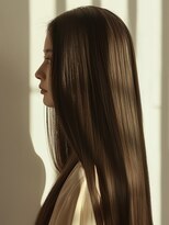 エダ 鎌倉(edA.)&nbsp;美髪になれる髪質改善/グレージュ/透明感カラー 10