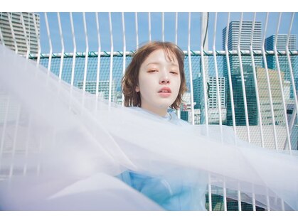 トータルビューティ ジェム バイ ヘアタイム(TOTAL BEAUTY gem by HAIR TIME)の写真