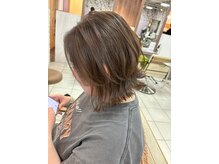 フィガロ デュデュ 新石切店(Figaro DOU DOU)