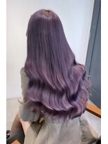 フォルテ 島田店 【ペールラベンダー】