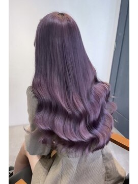 フォルテ 島田店 【ペールラベンダー】