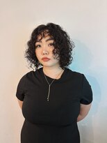 ゼスト パーク(ZEST PARK)&nbsp;ハードパーマ／スパイラルパーマ／吉祥寺