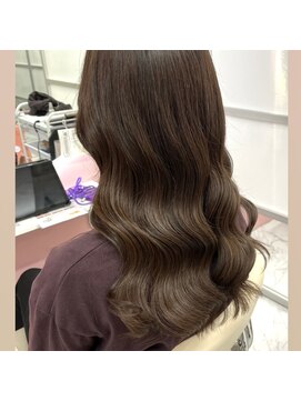 ビンナ(BINNA) チョコレートブラウン