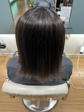 クロエ バイ ラヴィズム 小針店(CLOE by LUVISM) 質感再生