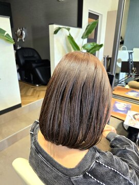 ウル(ULU) ミディアムスタイル