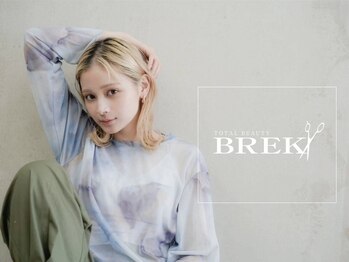 TOTAL BEAUTY BREK 三重四日市店【トータルビューティーブレイク】