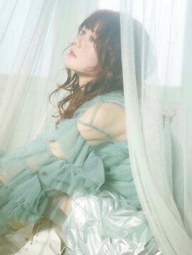 ヘアリゾート ブーケ(hair+resort bouquet) Floren Season Collection