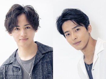 スノードロップ 阿佐ヶ谷(Snowdrop)の写真/<30-40代以上のメンズから圧倒的支持>落ち着き×清潔感あるstyleをご提案*[大人女性/オージュア/ショート]