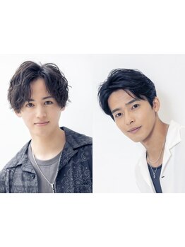 <30-40代以上のメンズから圧倒的支持>落ち着き×清潔感あるstyleをご提案*[大人女性/オージュア/ショート]